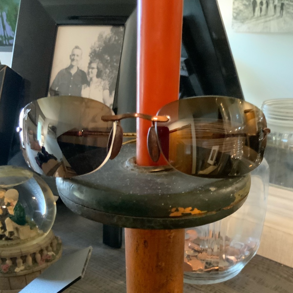 Maui Jim sunglasses